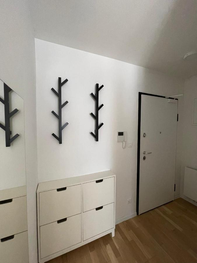 Lucky Place Apartment - Zumberacka With Free Private Parking Zagreb Buitenkant foto