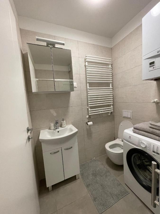 Lucky Place Apartment - Zumberacka With Free Private Parking Zagreb Buitenkant foto