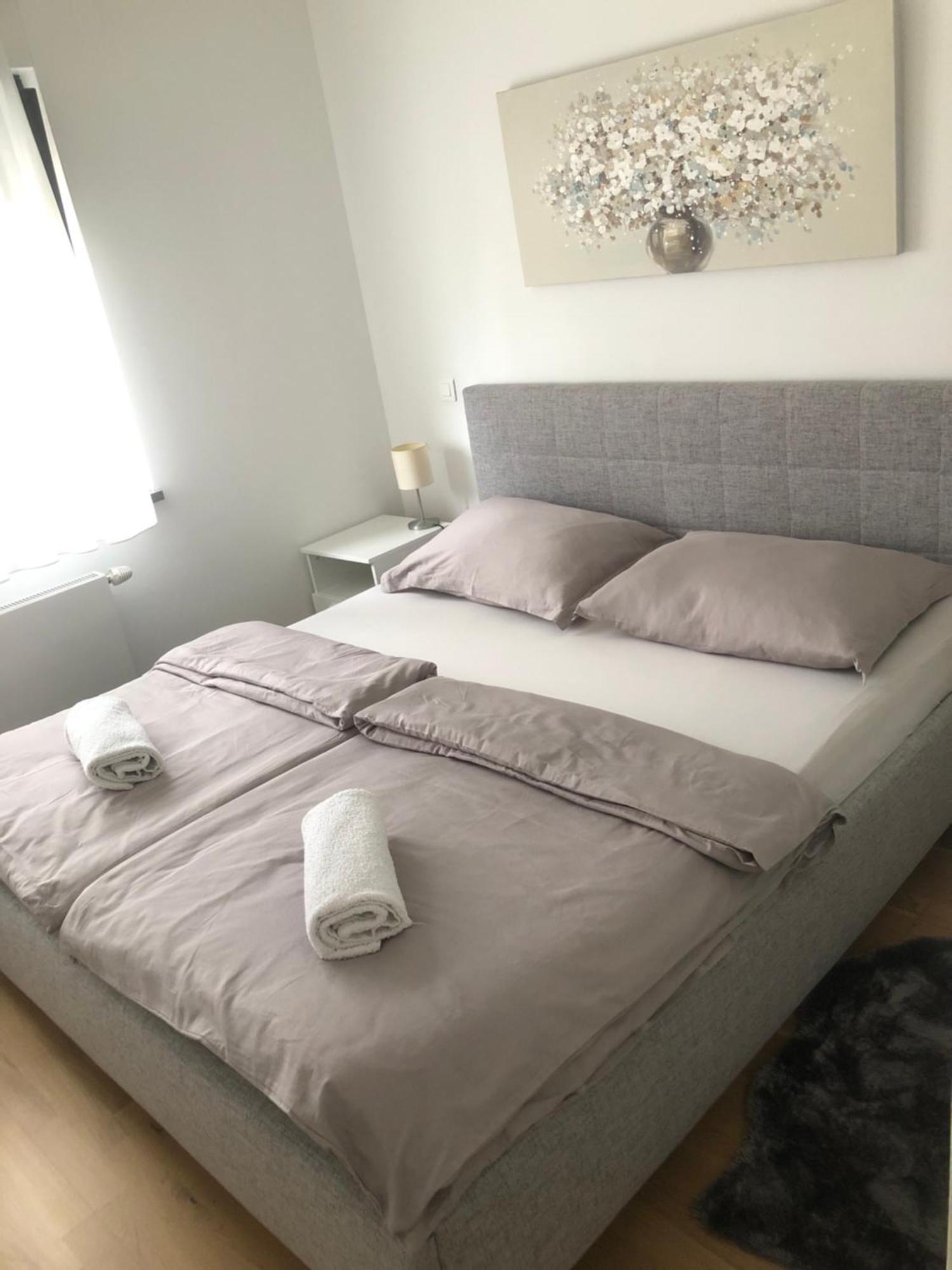 Lucky Place Apartment - Zumberacka With Free Private Parking Zagreb Buitenkant foto