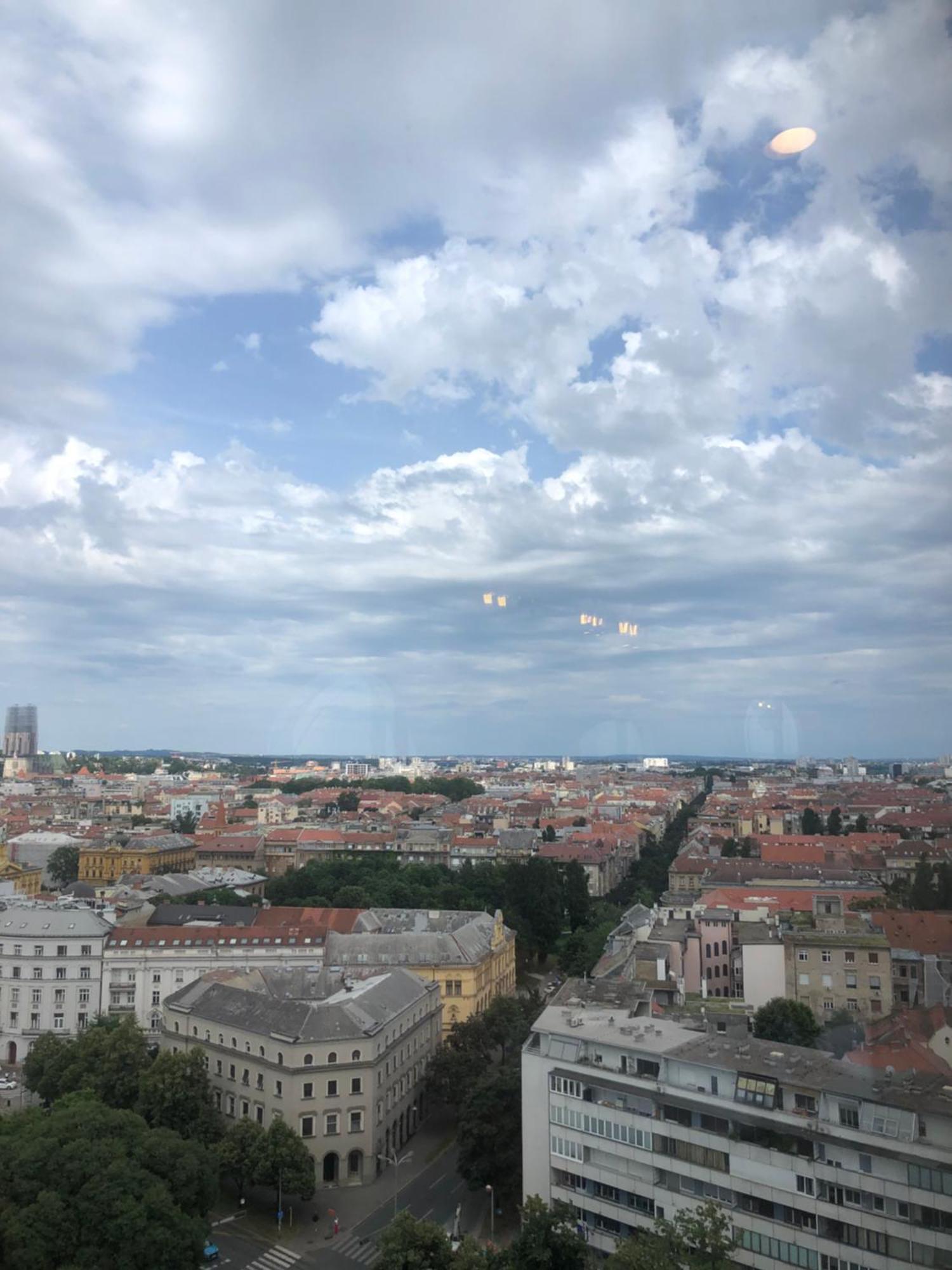 Lucky Place Apartment - Zumberacka With Free Private Parking Zagreb Buitenkant foto