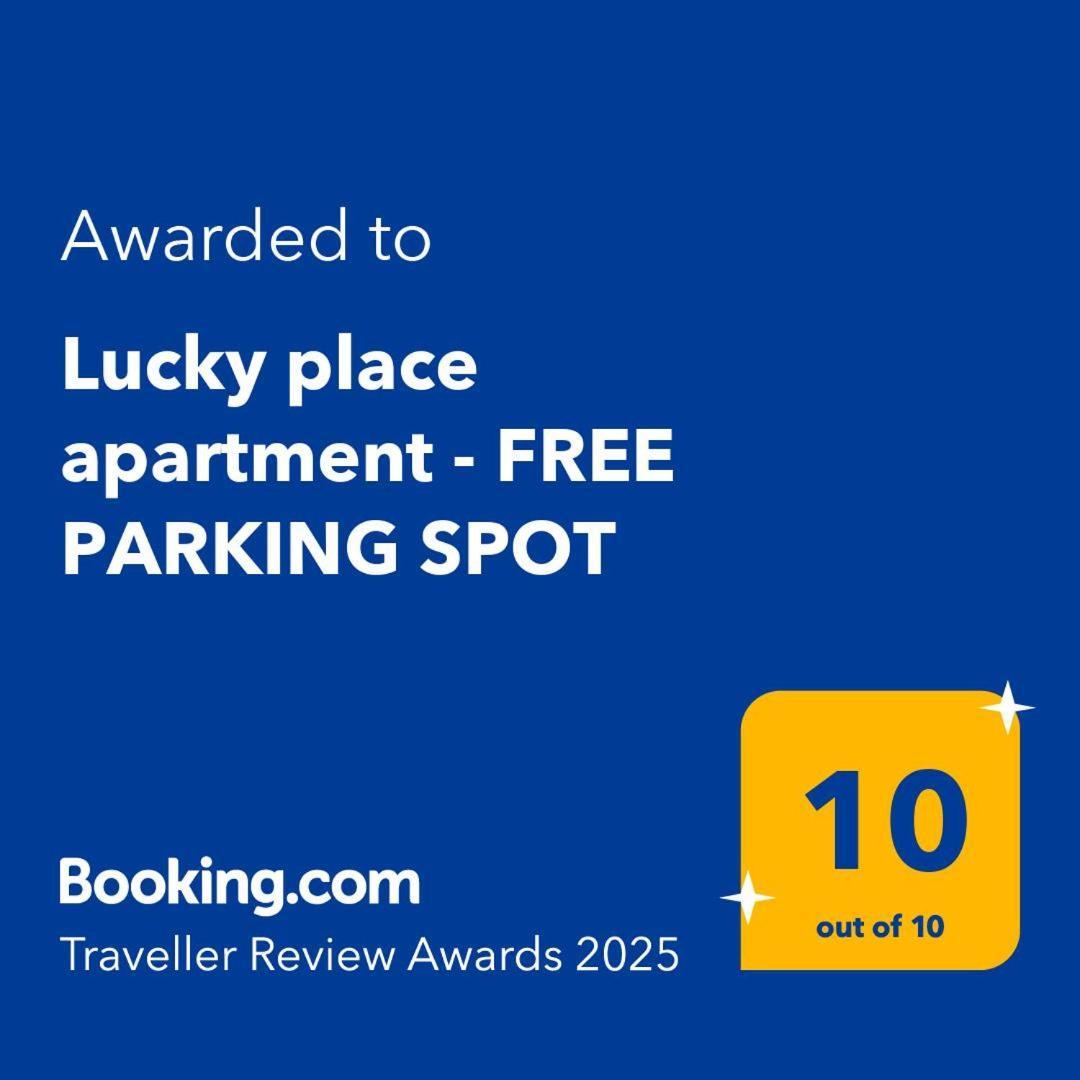 Lucky Place Apartment - Zumberacka With Free Private Parking Zagreb Buitenkant foto