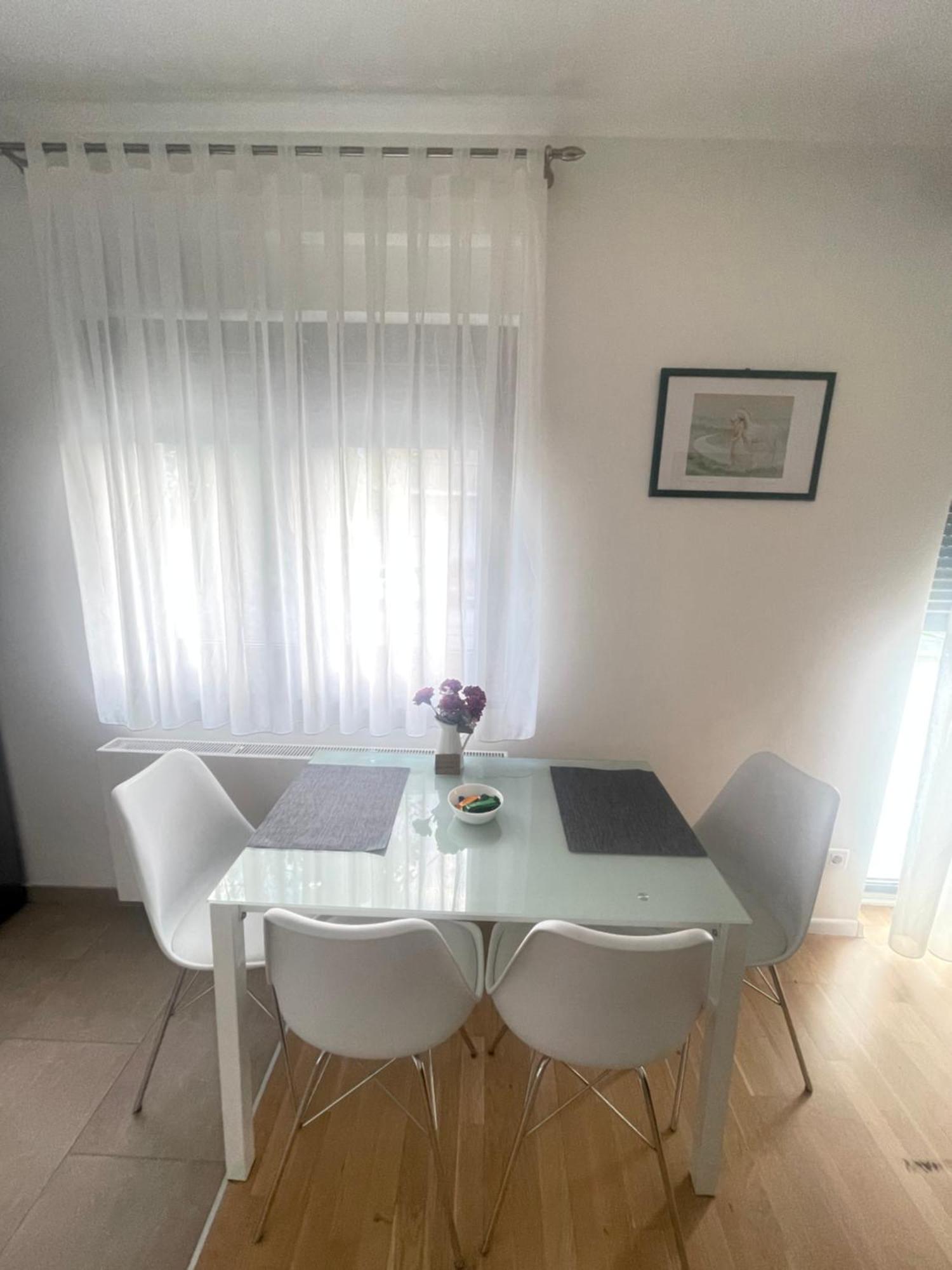 Lucky Place Apartment - Zumberacka With Free Private Parking Zagreb Buitenkant foto