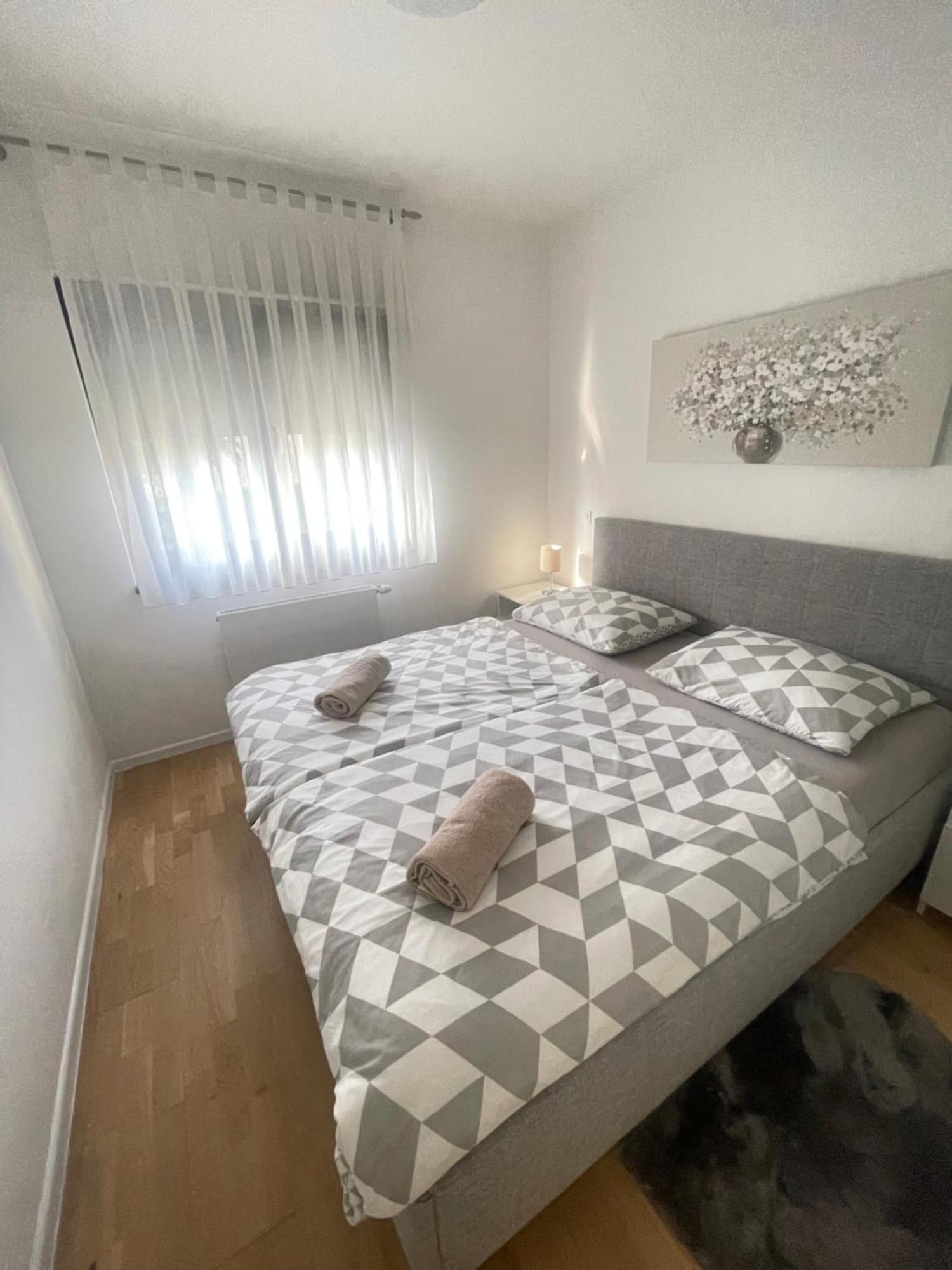 Lucky Place Apartment - Zumberacka With Free Private Parking Zagreb Buitenkant foto