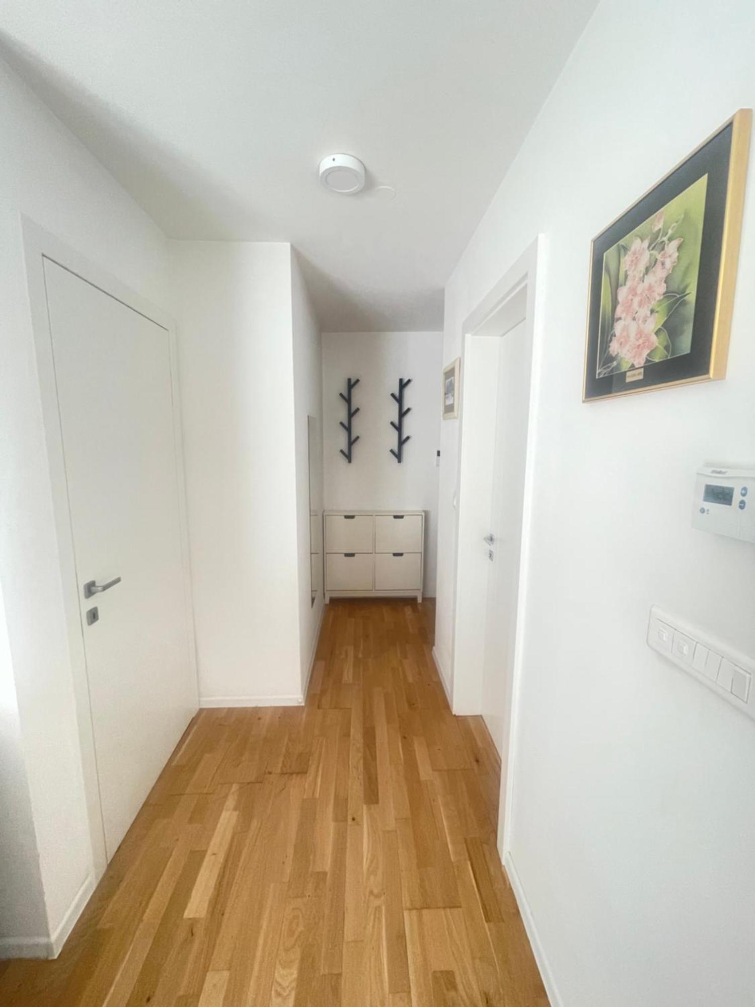 Lucky Place Apartment - Zumberacka With Free Private Parking Zagreb Buitenkant foto