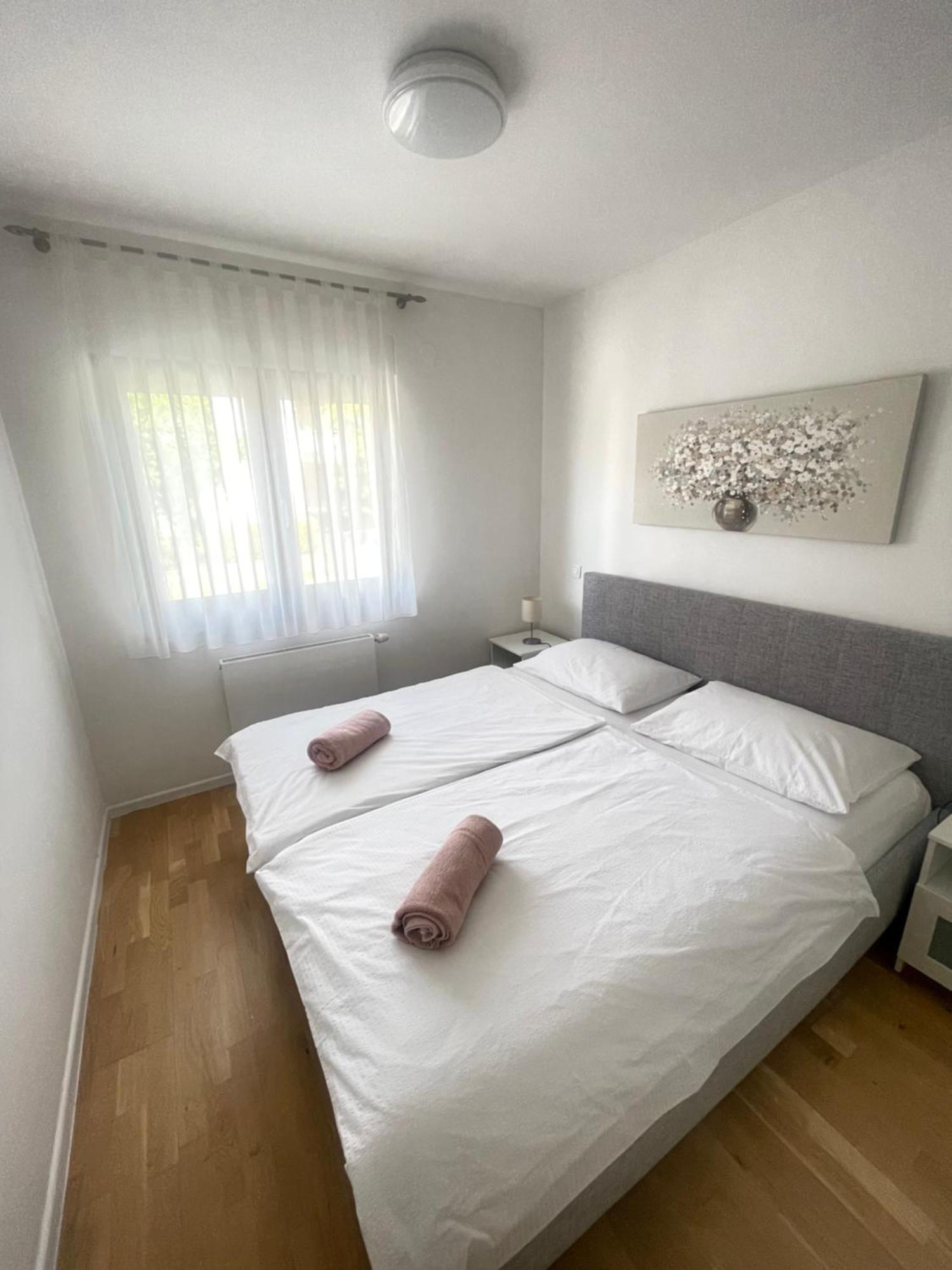 Lucky Place Apartment - Zumberacka With Free Private Parking Zagreb Buitenkant foto