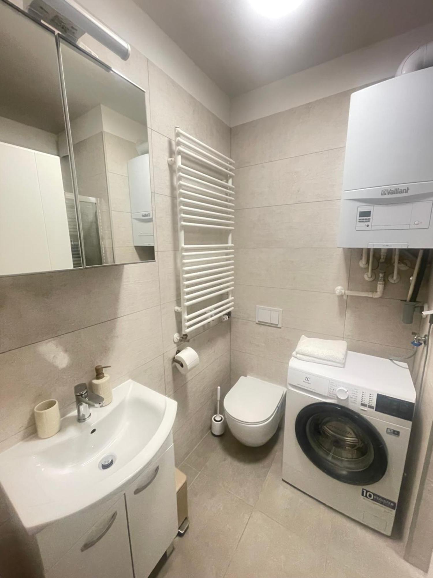 Lucky Place Apartment - Zumberacka With Free Private Parking Zagreb Buitenkant foto