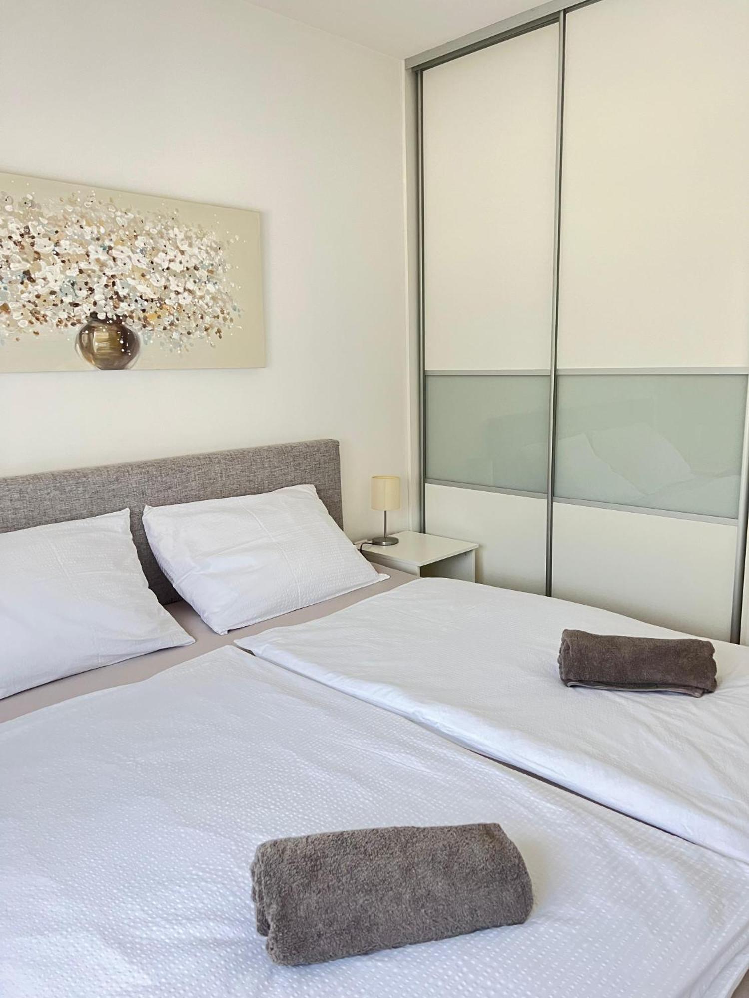 Lucky Place Apartment - Zumberacka With Free Private Parking Zagreb Buitenkant foto