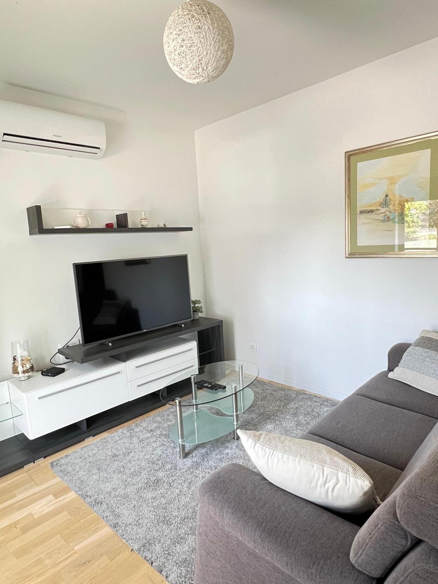 Lucky Place Apartment - Zumberacka With Free Private Parking Zagreb Buitenkant foto