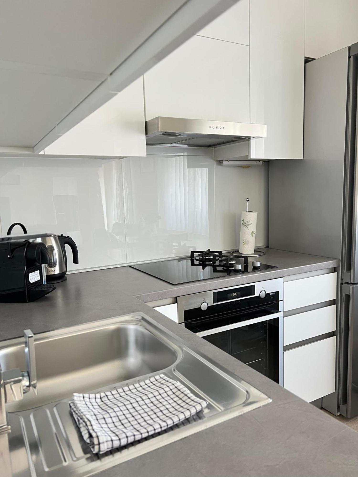Lucky Place Apartment - Zumberacka With Free Private Parking Zagreb Buitenkant foto