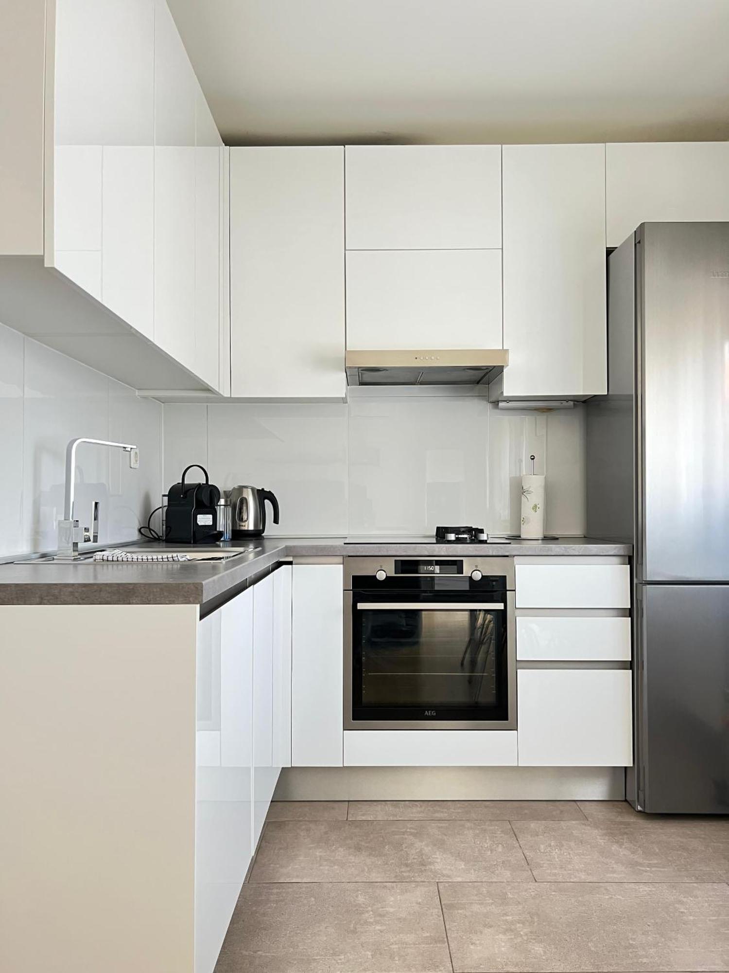 Lucky Place Apartment - Zumberacka With Free Private Parking Zagreb Buitenkant foto